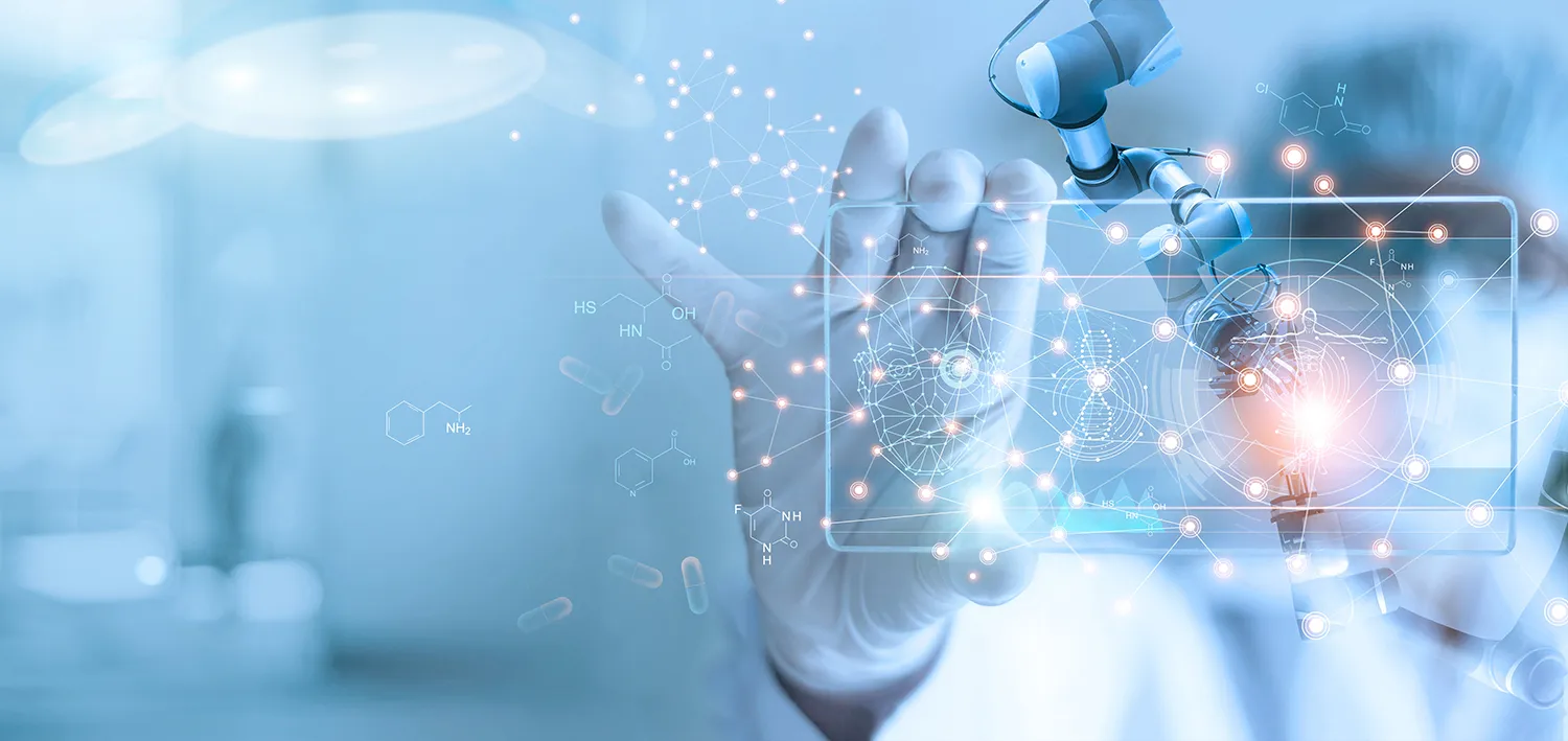 Photo - AI Health Assistant: A Digital Companion for Millions of Patients