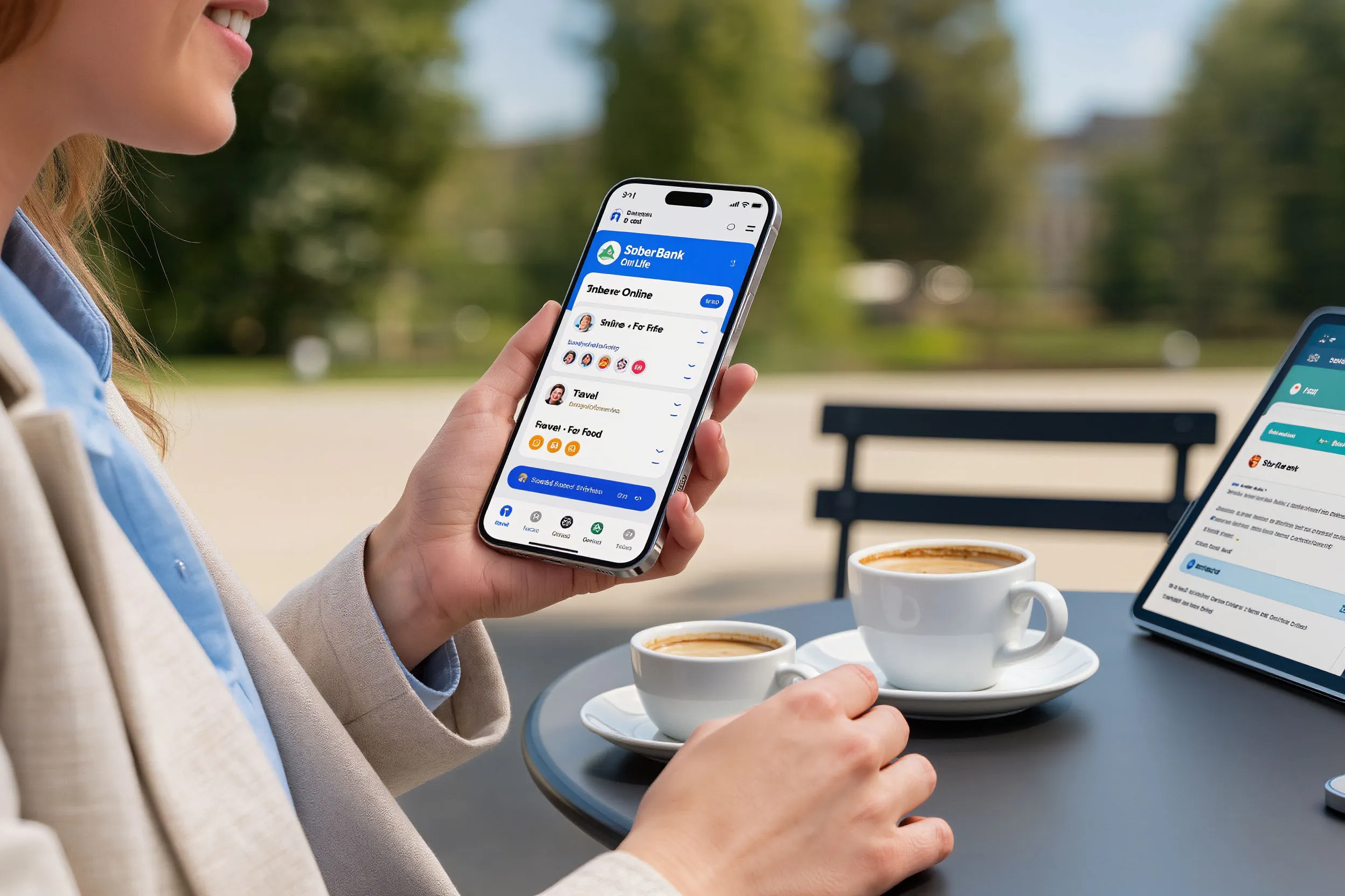 Photo - A Platform for Living: Sber Unveils Its Next Wave of Digital Services
