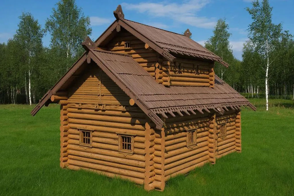 3D-модели раскрыли секрет древнерусской крепости