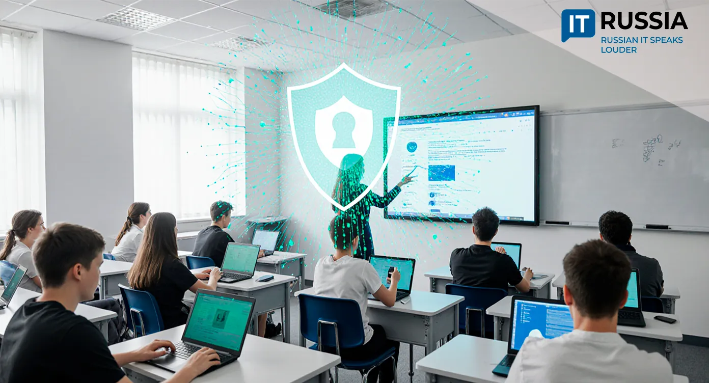 Cyber Padders on the Digital Highway: Schools Turn to Cybersecurity Lessons
