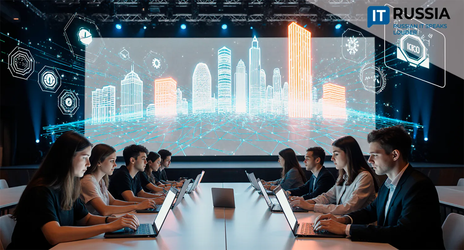 Cities Call for Change: 'REBUS 2025' Forum to Bring Together Experts in Digitalization and Infrastructure