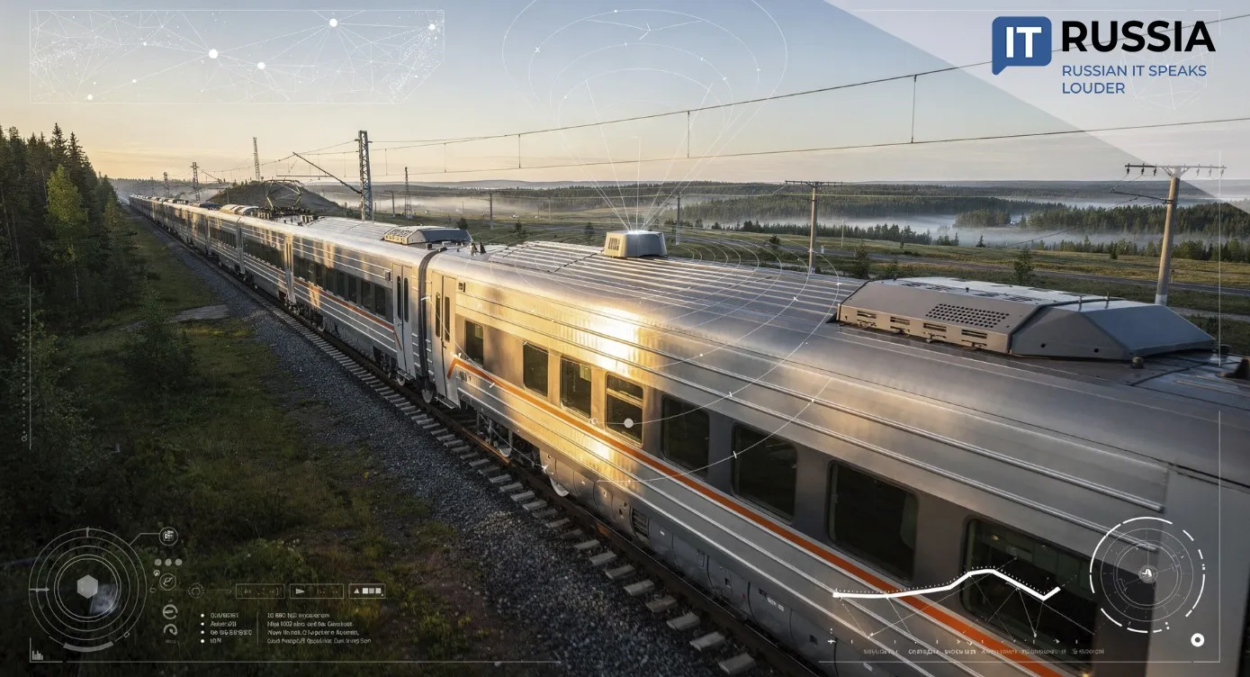 Bureau 1440 to Test Satellite Internet on Trains