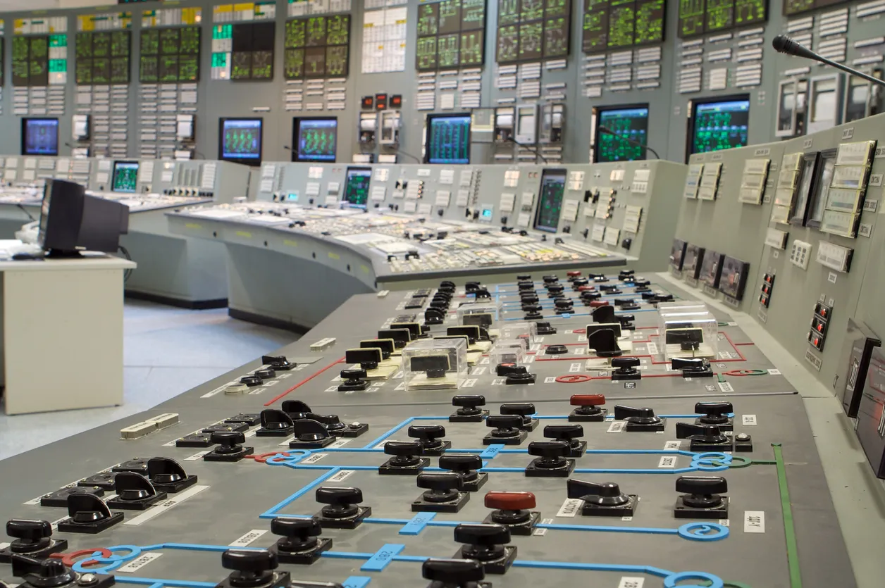 Russian Scientists Develop Neural Network to Protect Industrial Systems