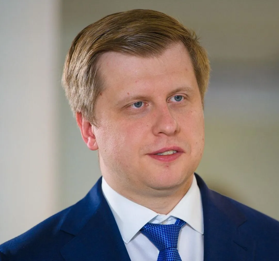 Anatoly Garbuzov