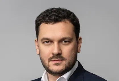 Михаил Аронсон