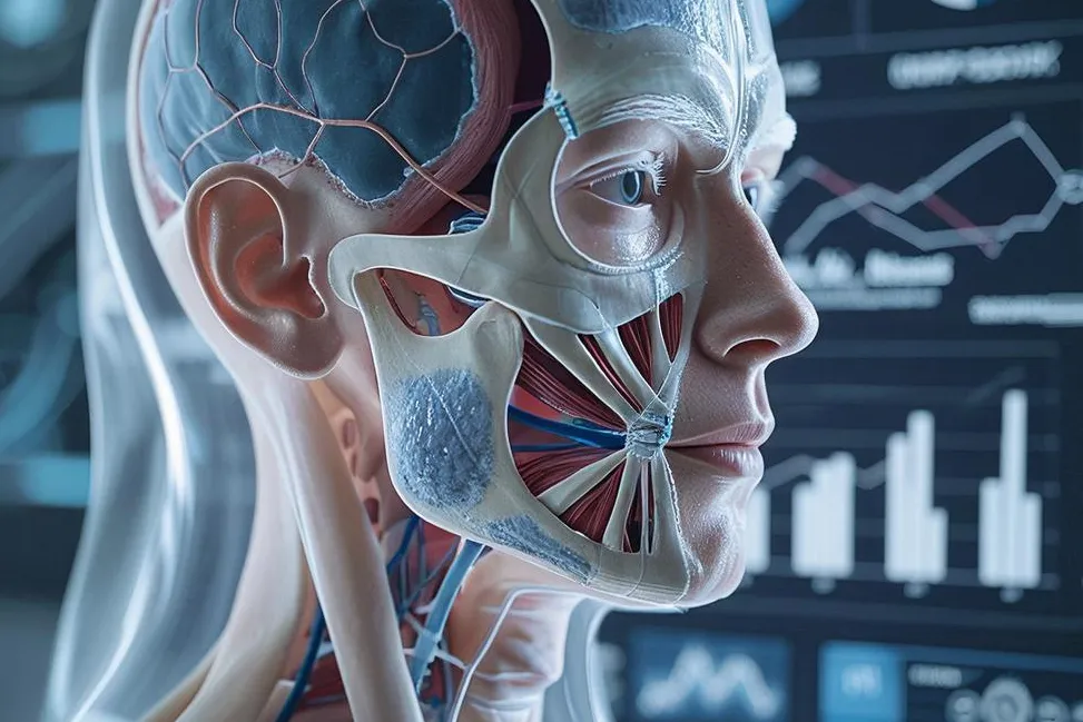 Sirius University Develops Ultra-Precise Digital Human Twins