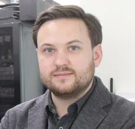 Nikita Tsaplin