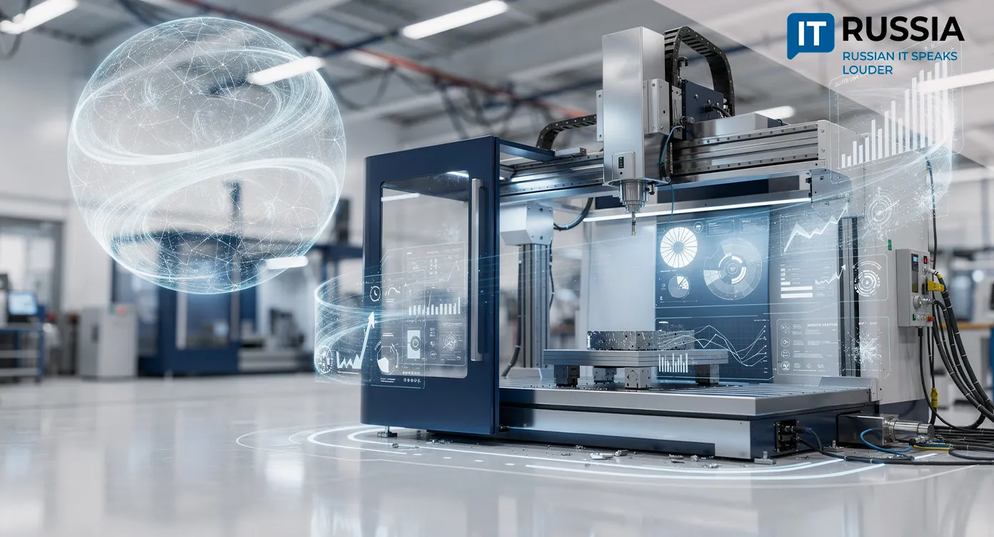 AI as the Technician of the Future