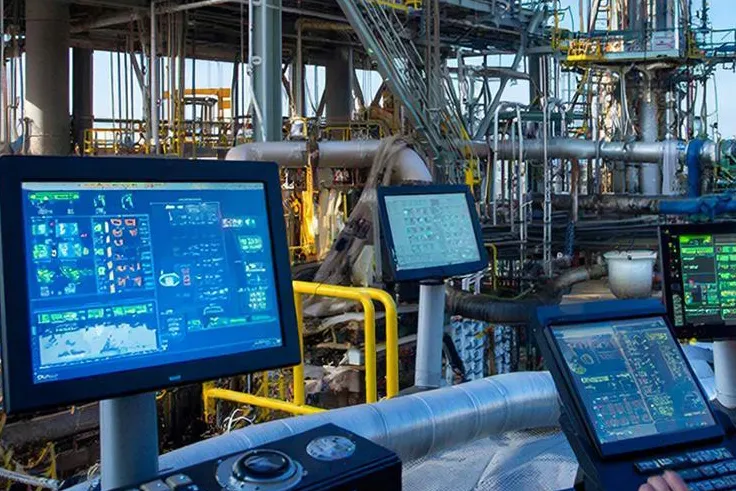 В России ИИ помог открыть 36 месторождений углеводородов