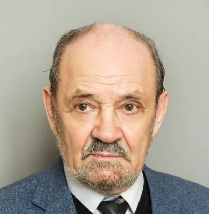 Viktor Shepelev