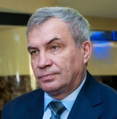 Mikhail Fedoruk