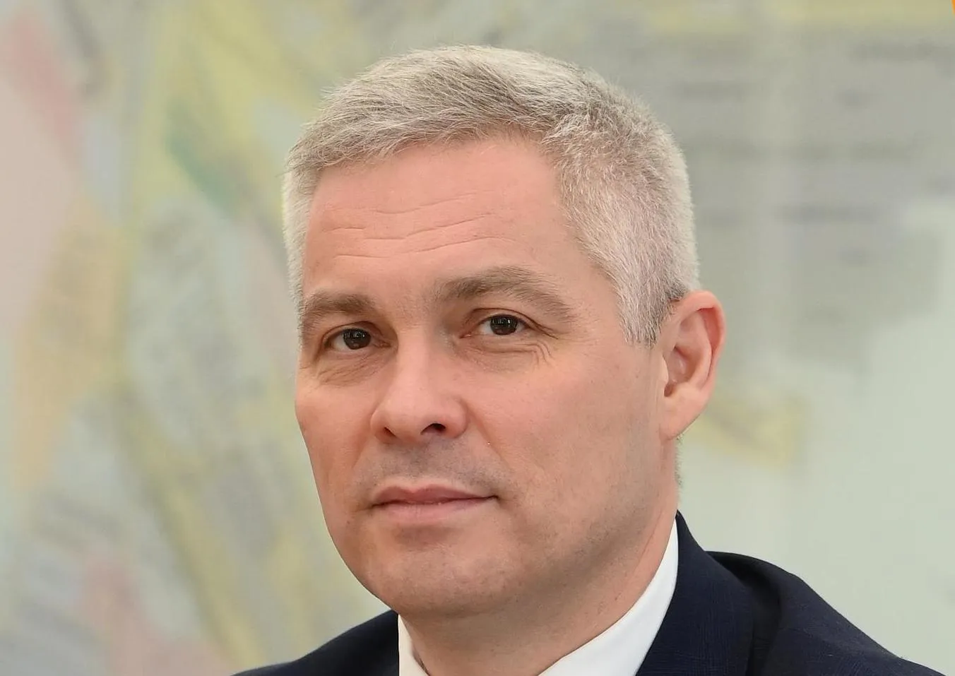 Евгений Виноградов