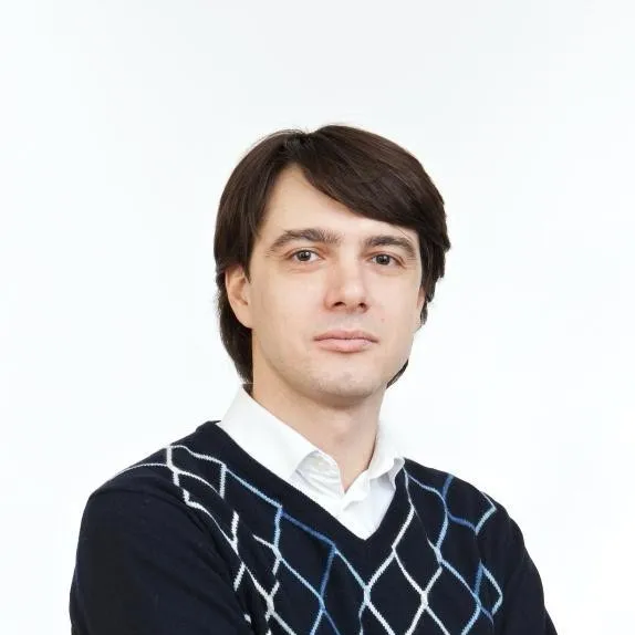 Ivan Smirnov