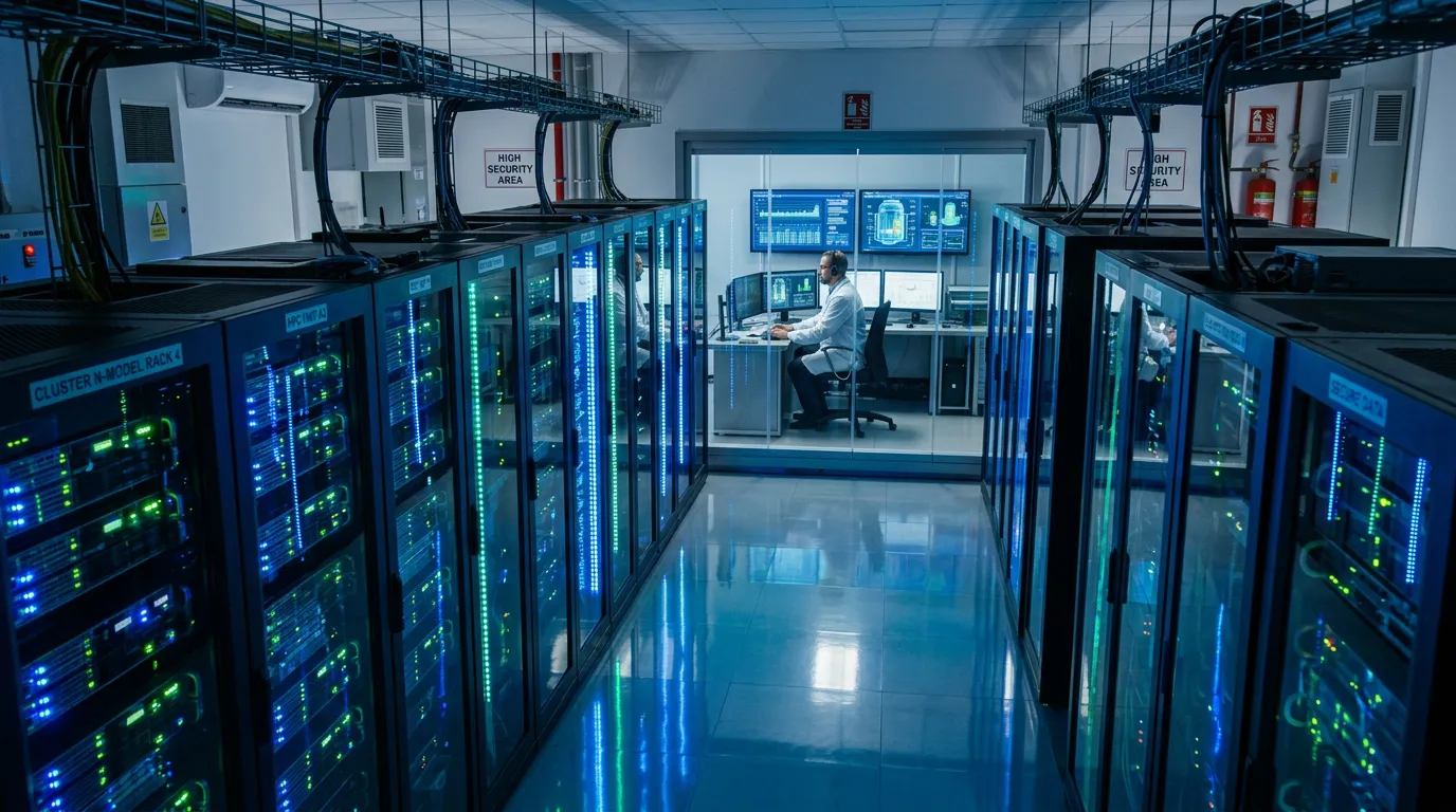 Photo - Rosatom Launches the World's First Full-Scope Simulator for the BREST-OD-300 Fast Reactor