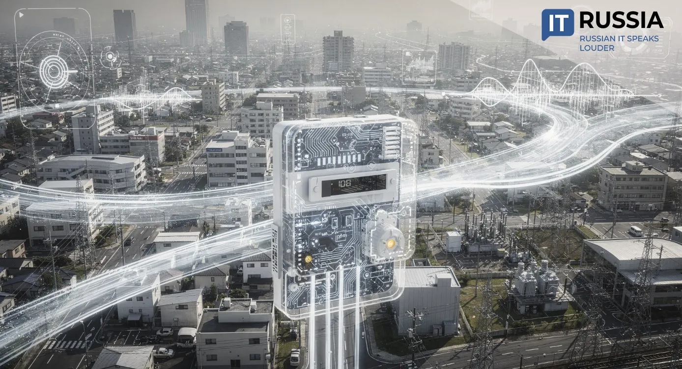 Digital Frontier: More Than 300,000 Voronezh Residents Have Changed How They View Electricity Bills