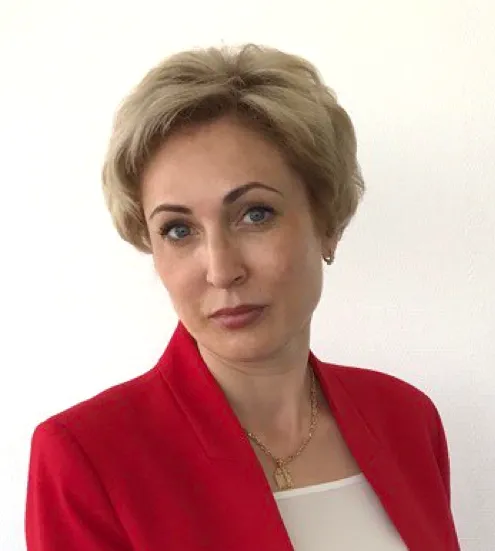 Nadezhda Kurtyanik