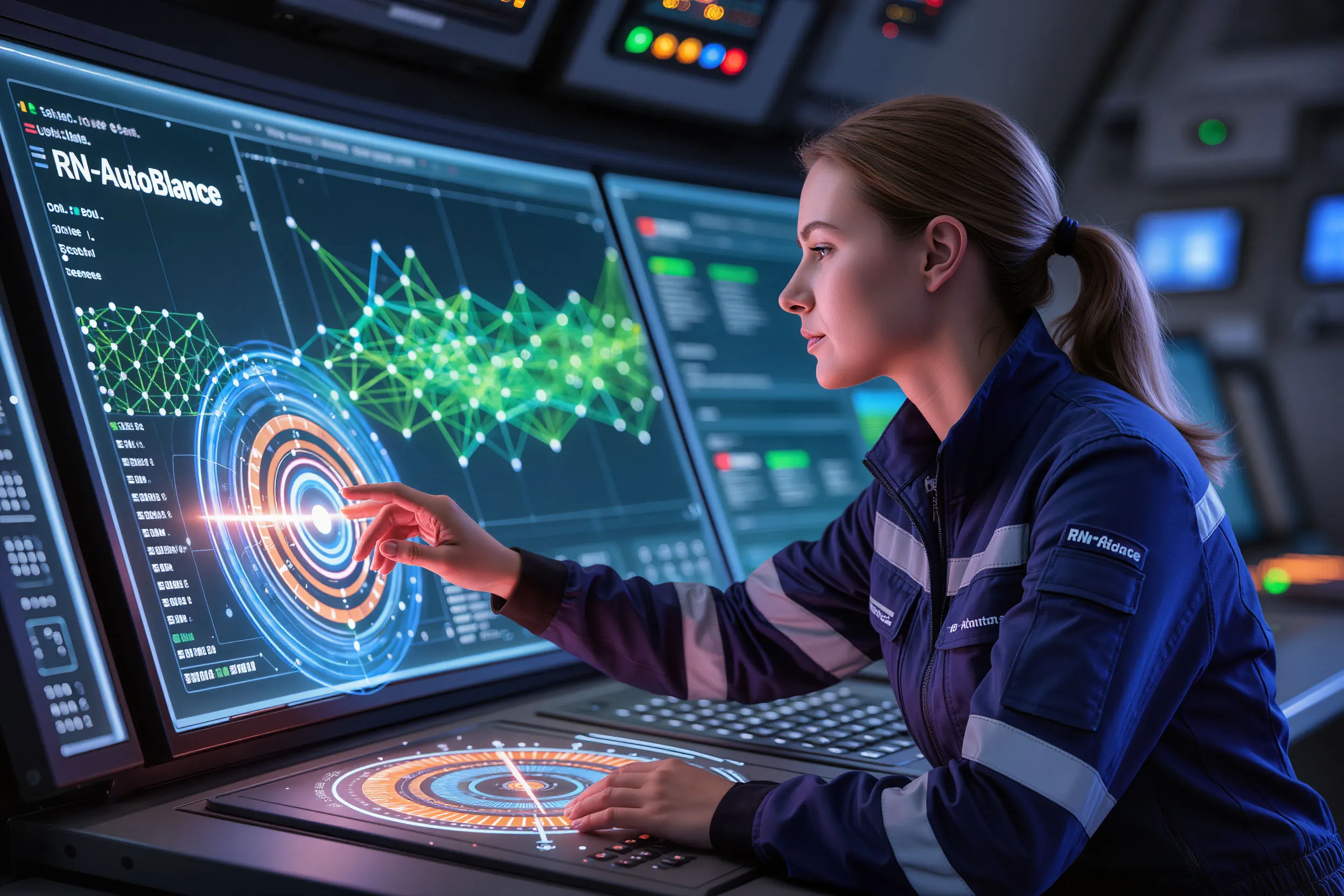 Photo - Tyumen Scientists Use Neural Networks to Optimize Oil Production