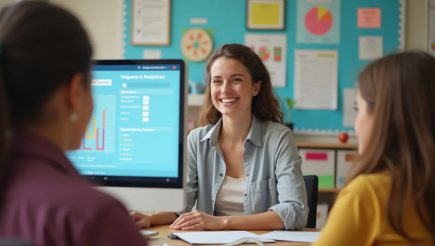 Photo - AIgnition: Russia’s National AI System to Transform Education by 2030