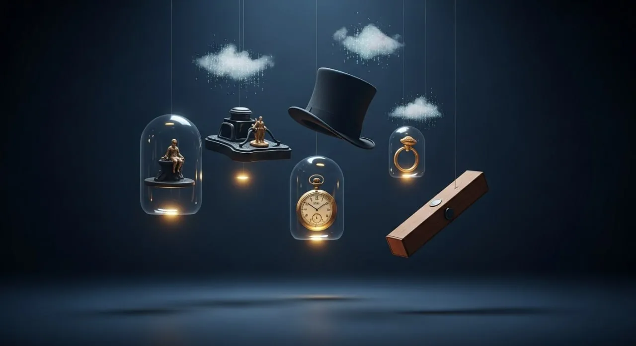 Russia Unveils the Formula for ‘Digital Immortality’