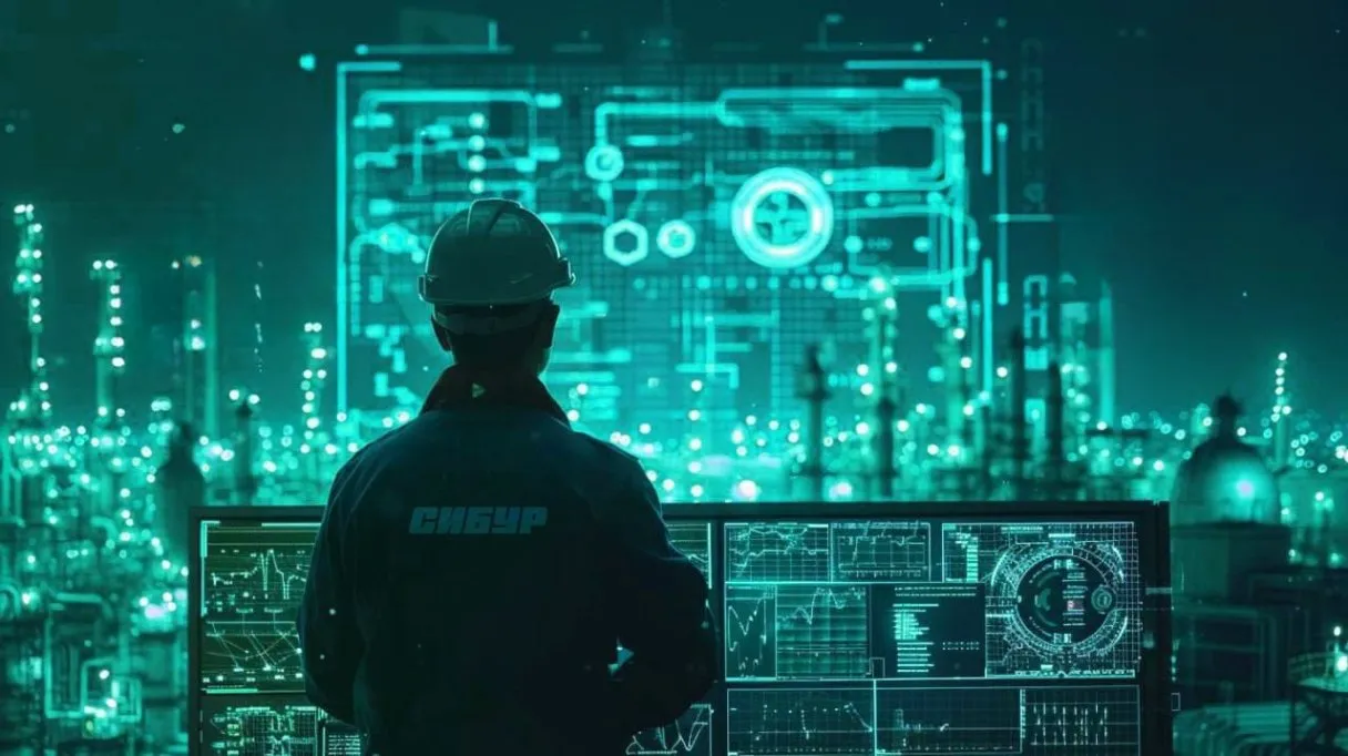 SIBUR Uses Artificial Intelligence to Design New Polymers