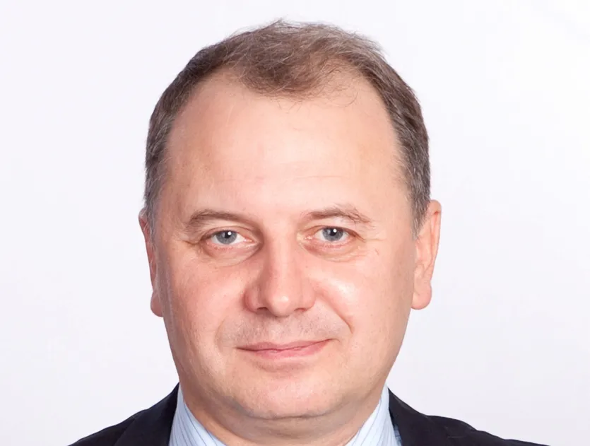 Александр Дектерев