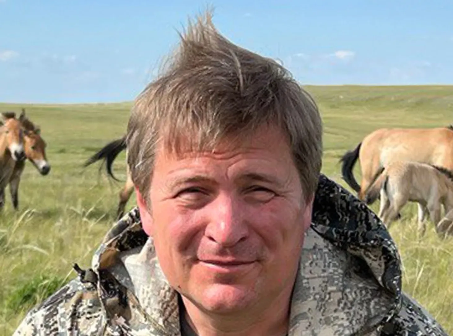 Сергей Рыбаков