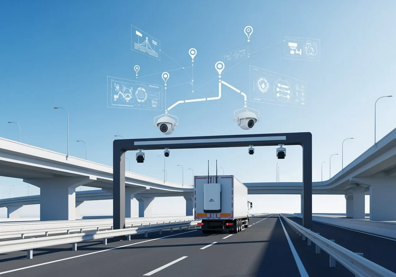 Platon: The Backbone of Russia’s Digital Freight Ecosystem