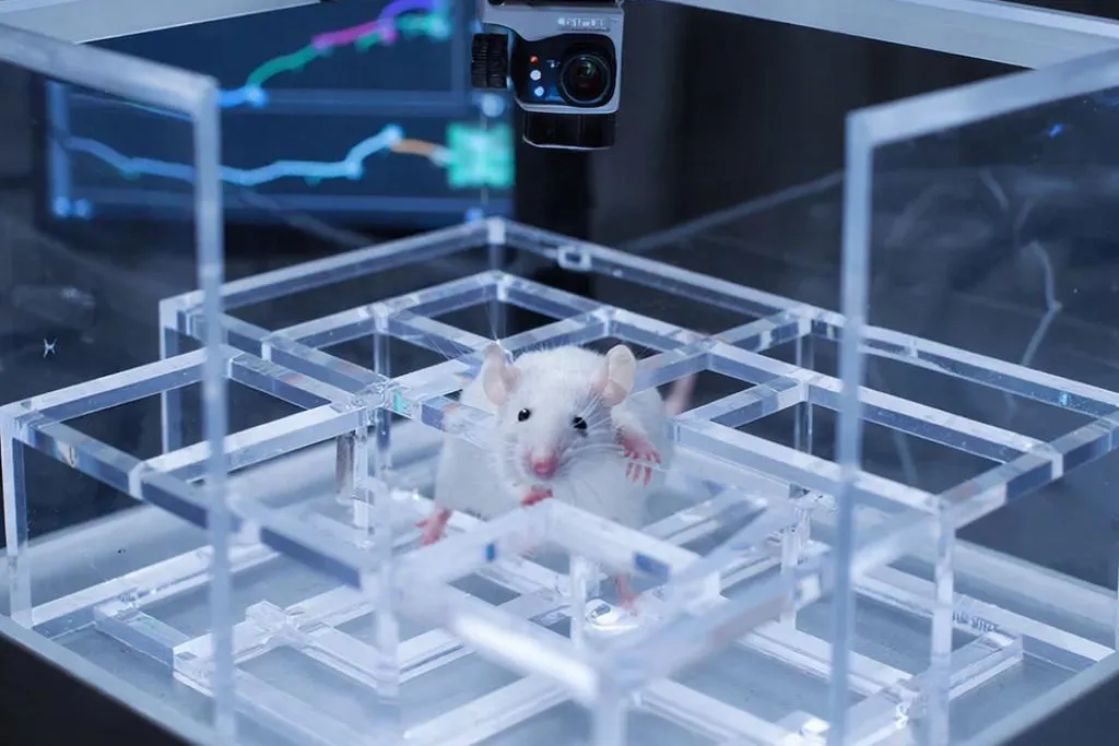 Учёные из России создали инструмент для анализа пространственной ориентации