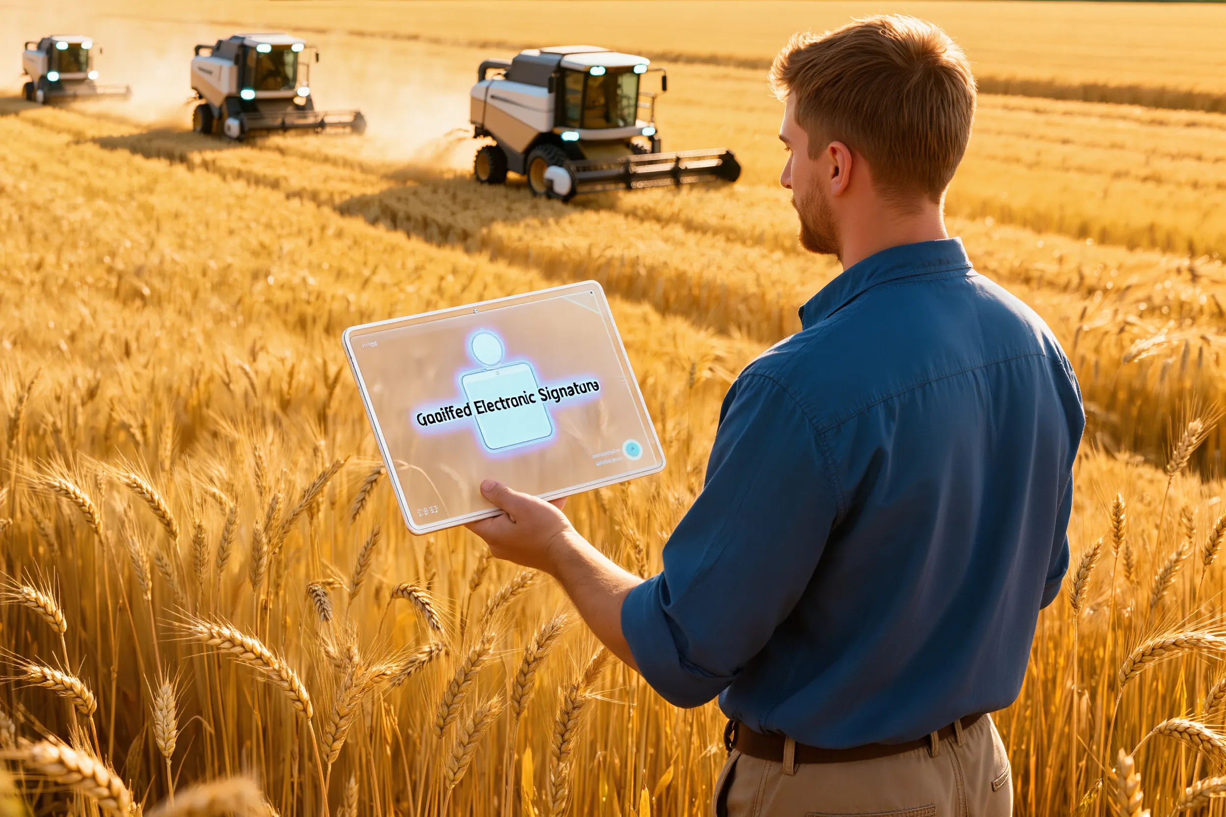 Photo - Upgraded Marketplace Is Set to Help Farmers Grow Their Businesses