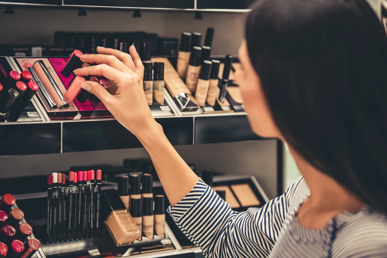 Russia Turns to AI to Create Next-Gen Skincare Products