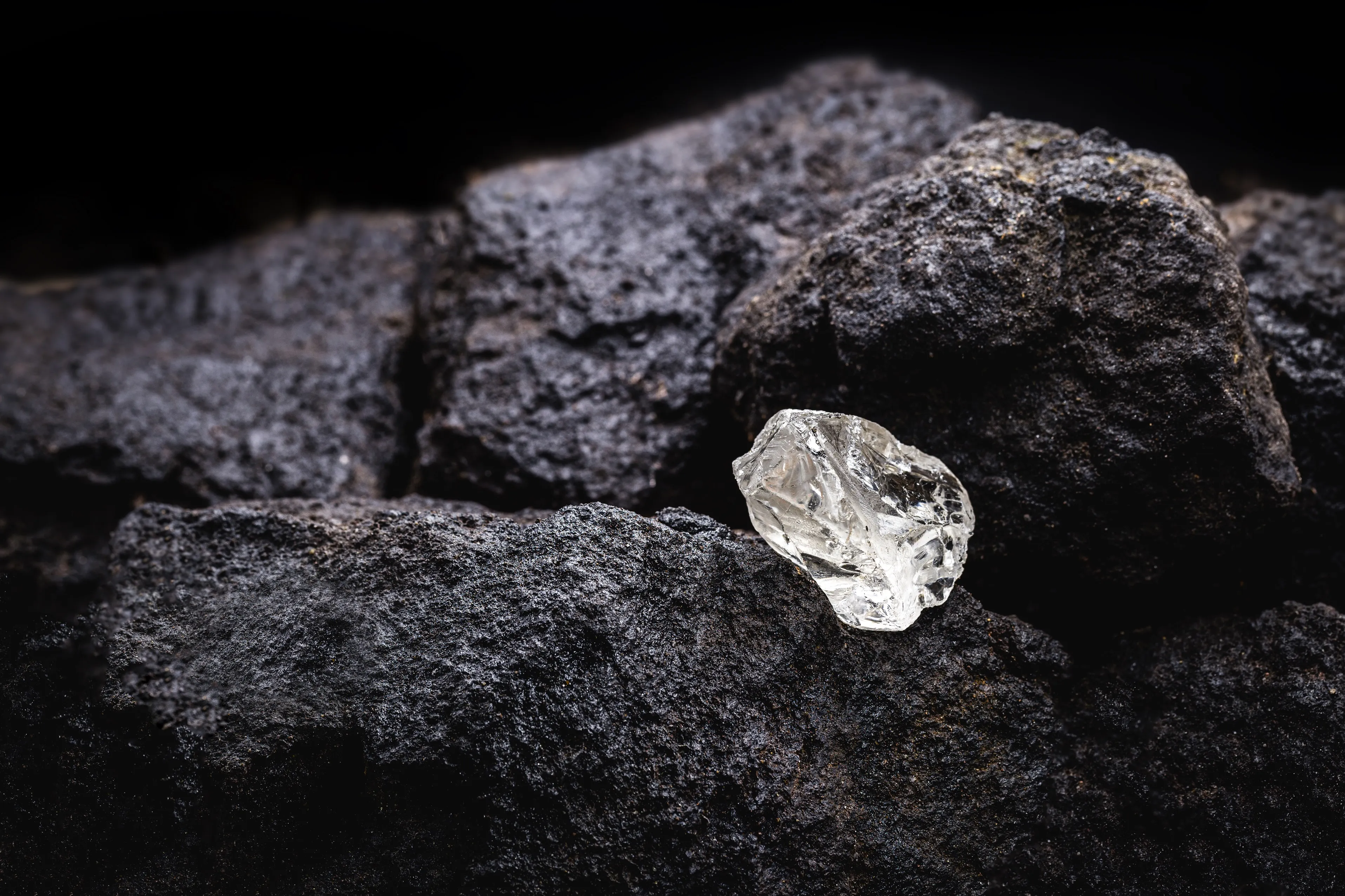 Russia’s Diamond Mines Are Getting an AI Upgrade