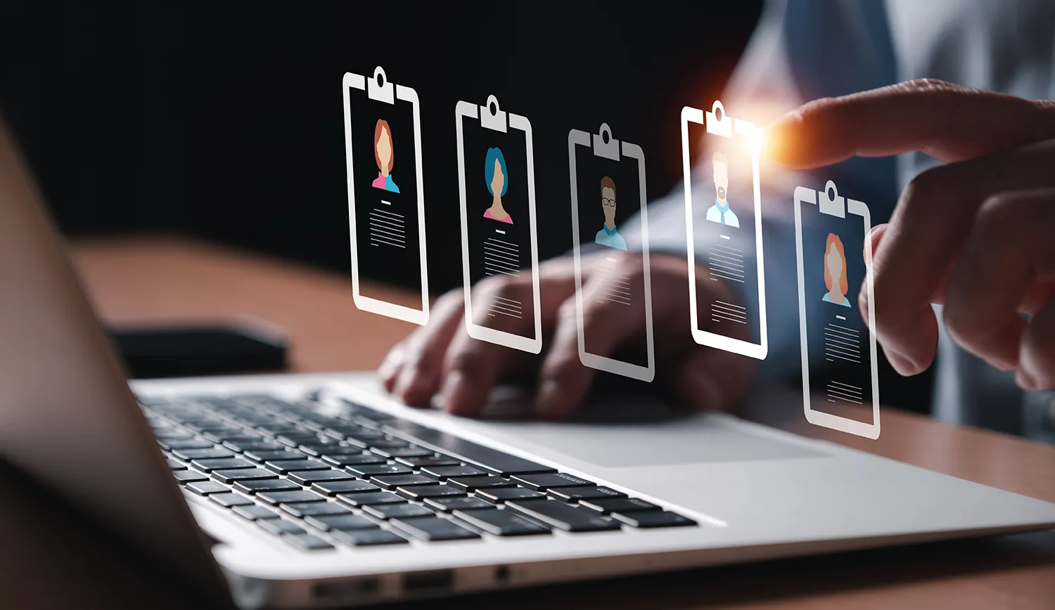 Photo - Russian Civil Servants to Be Assessed by AI