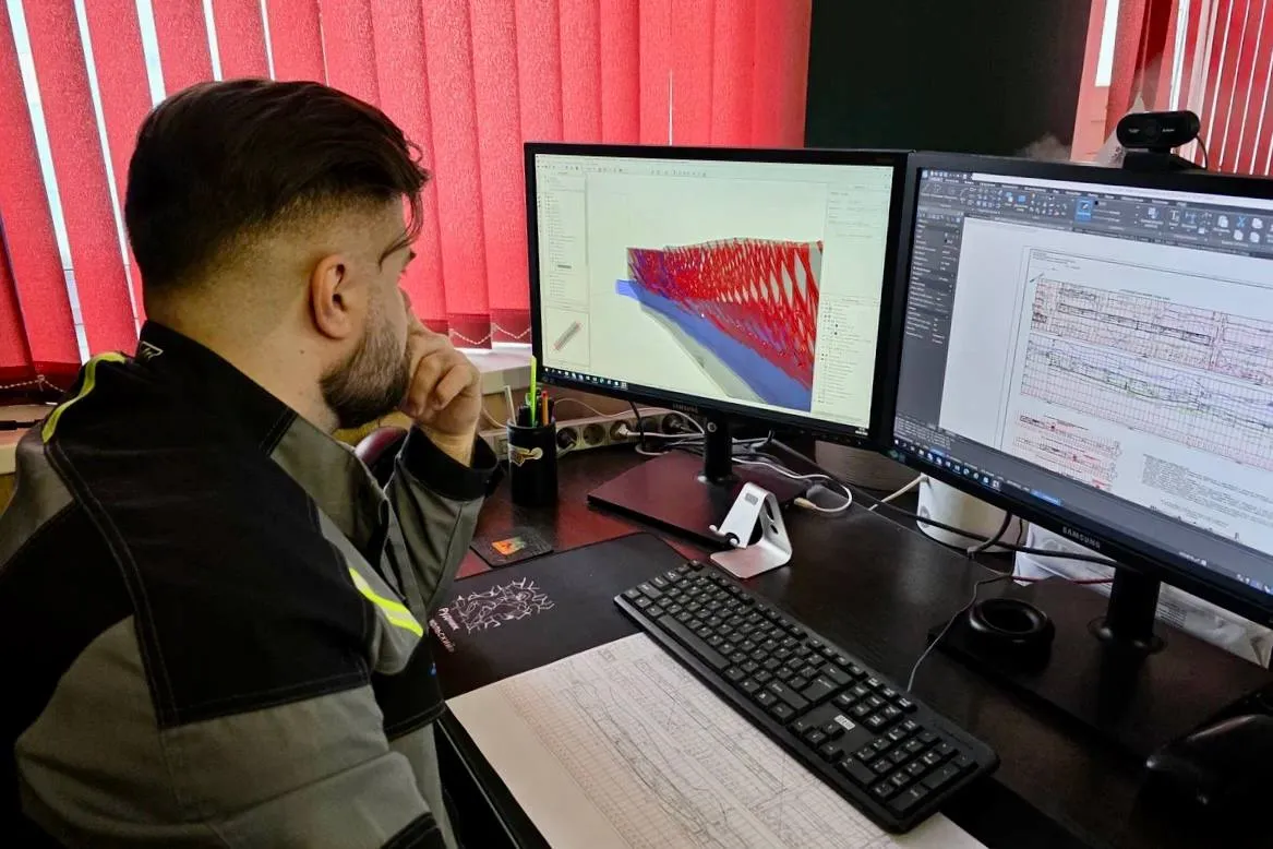 Российская компания оцифровала контроль за «хвостами»