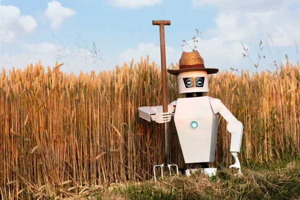 AI Brings a Surprising Boost to Russia’s Agricultural Insurance Sector