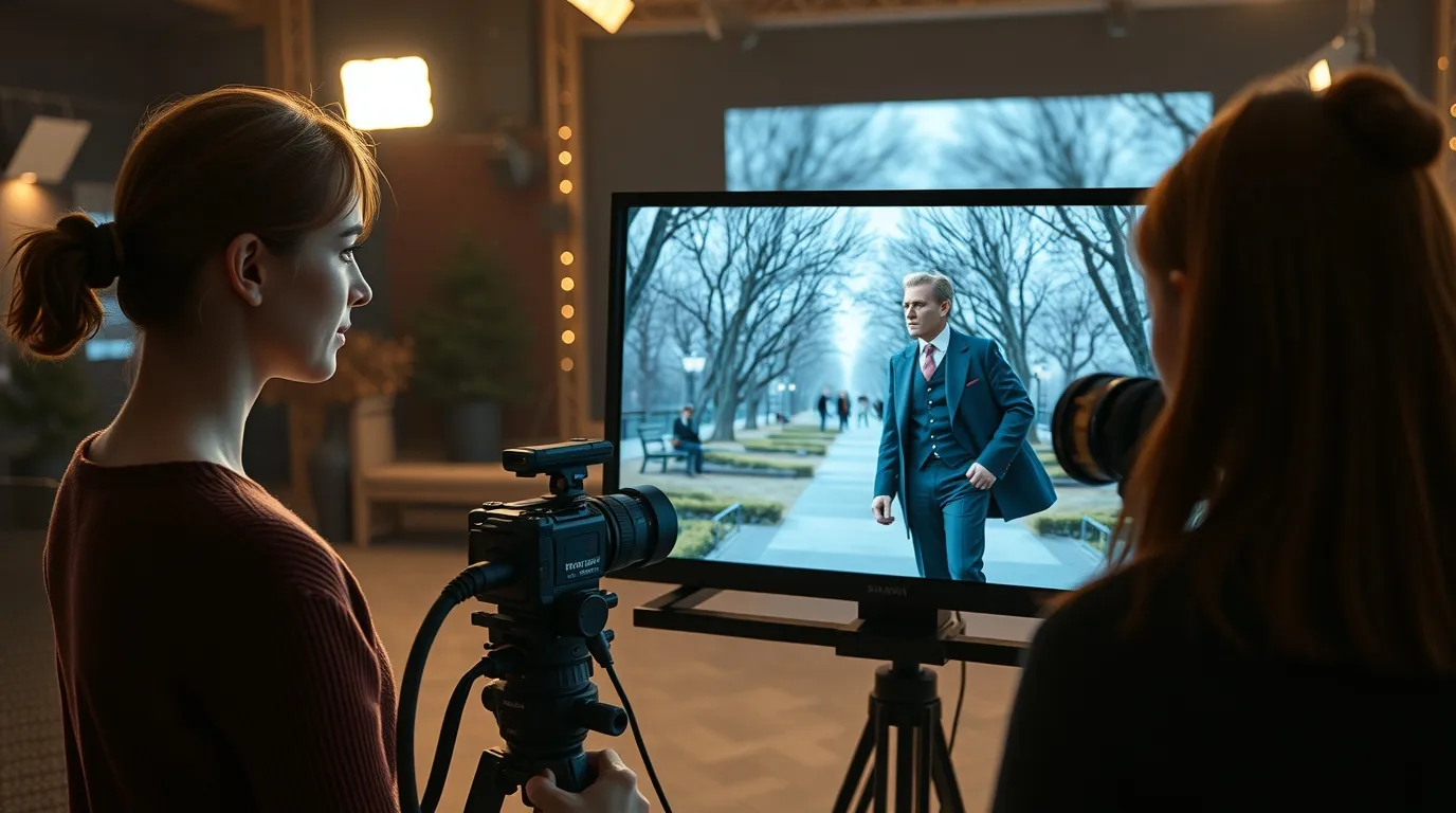 Photo - Pushkin, Close at Hand: Why Russia Is Bringing Its Great Writers to Life With AI