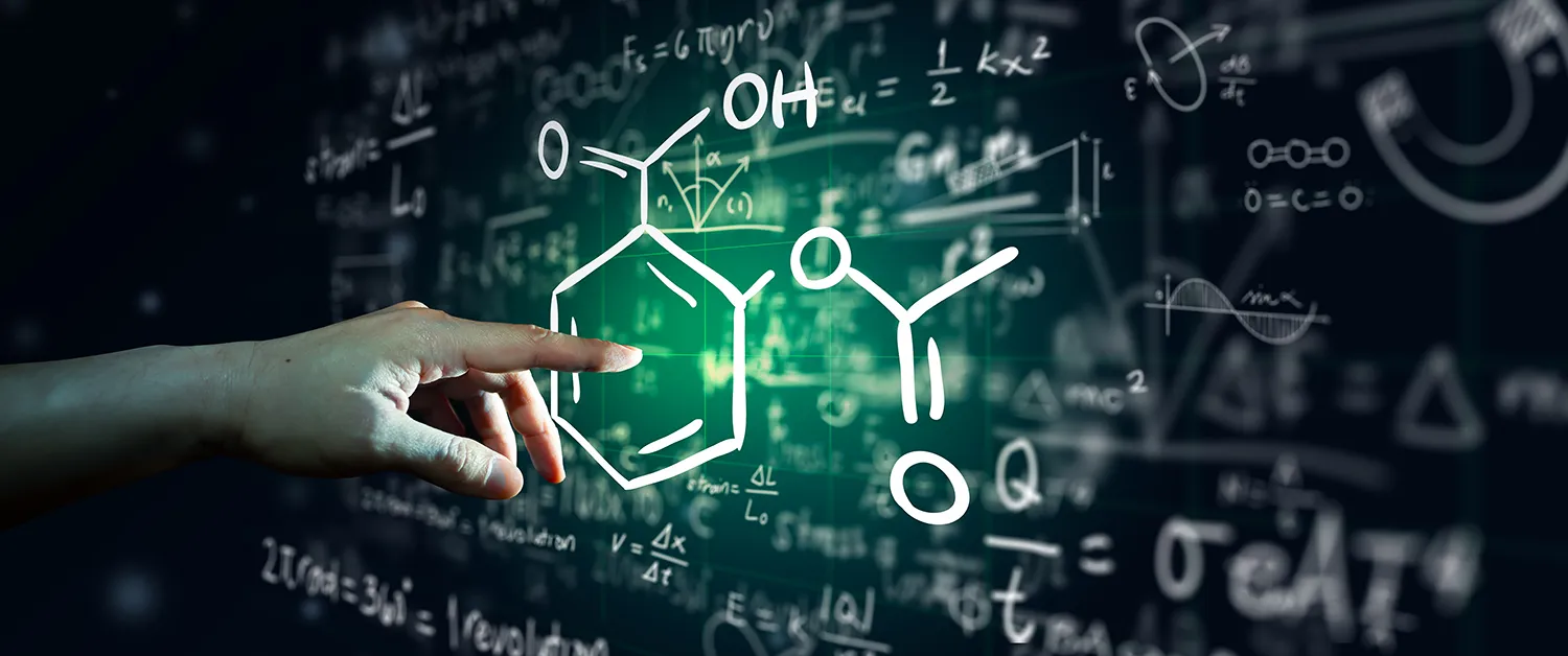 Photo - AI Lab in Tomsk to Accelerate Drug Discovery and Chemical Innovation