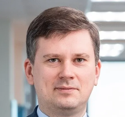 Евгений Абакумов