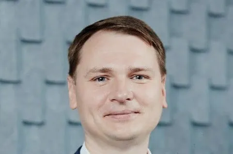 Олег Третьяк