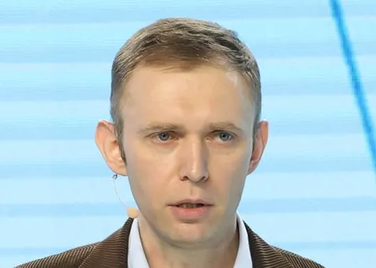 Виталий Бусько