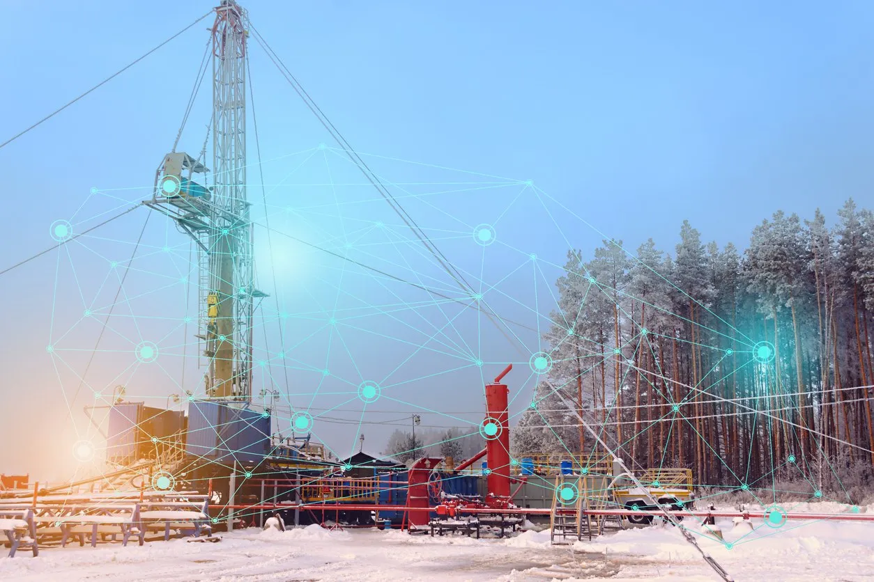 AI to Boost Efficiency of Russia’s Underground Gas Storage Facilities