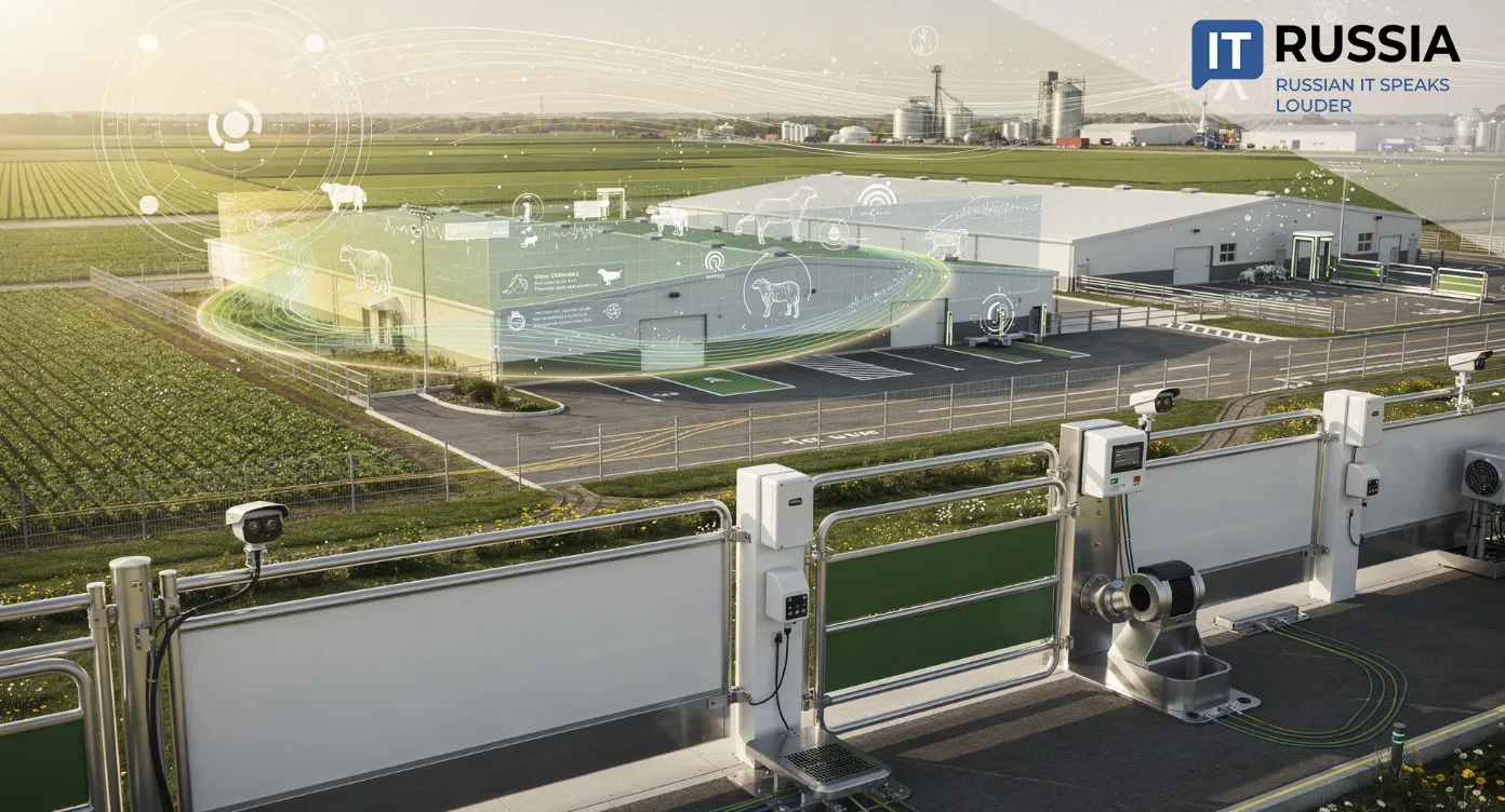 Smart Platform Aims to Protect Russia’s Agriculture Sector From Biological Threats