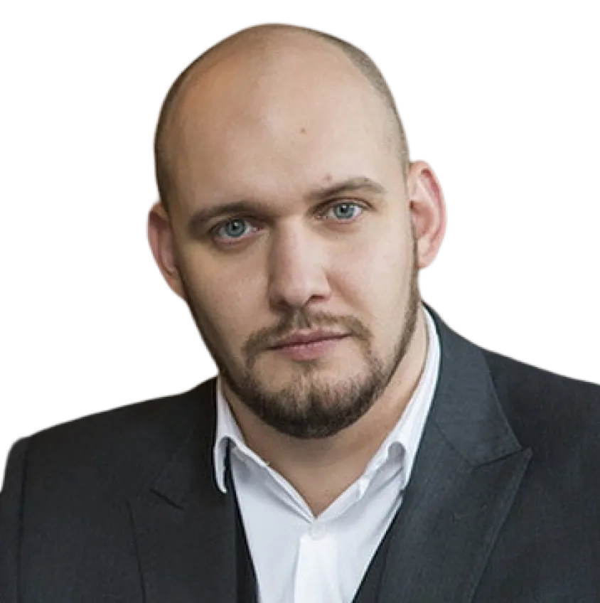 Stanislav Iodkovsky