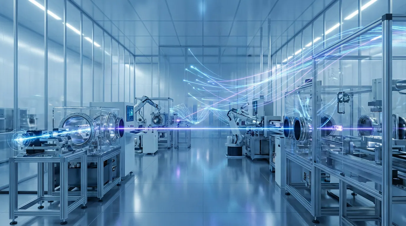 Photo - Чипы будущего – теперь российские