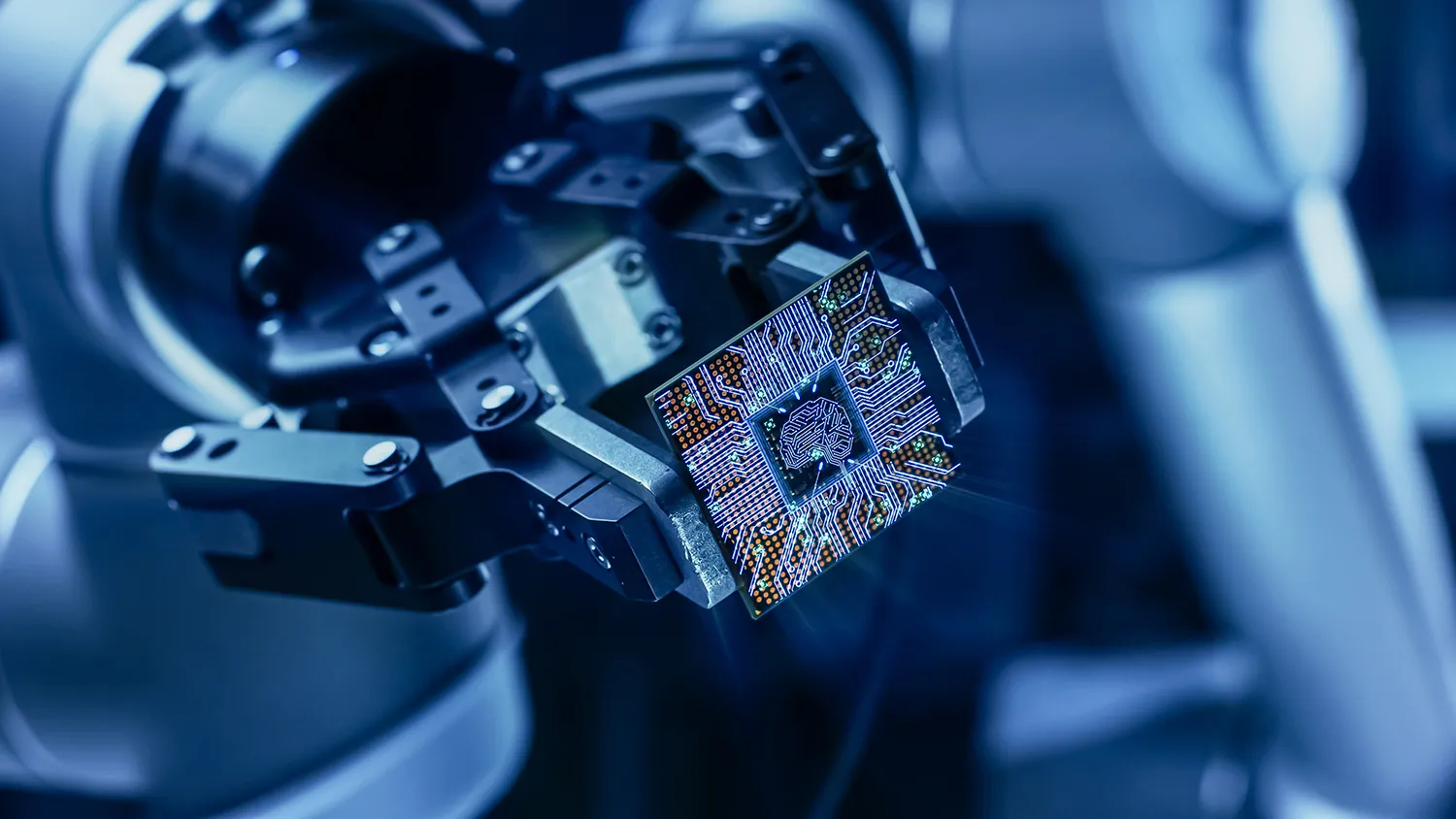 Photo - Quantum Future in a Crystal: Russia’s New Face in Emerging Technologies