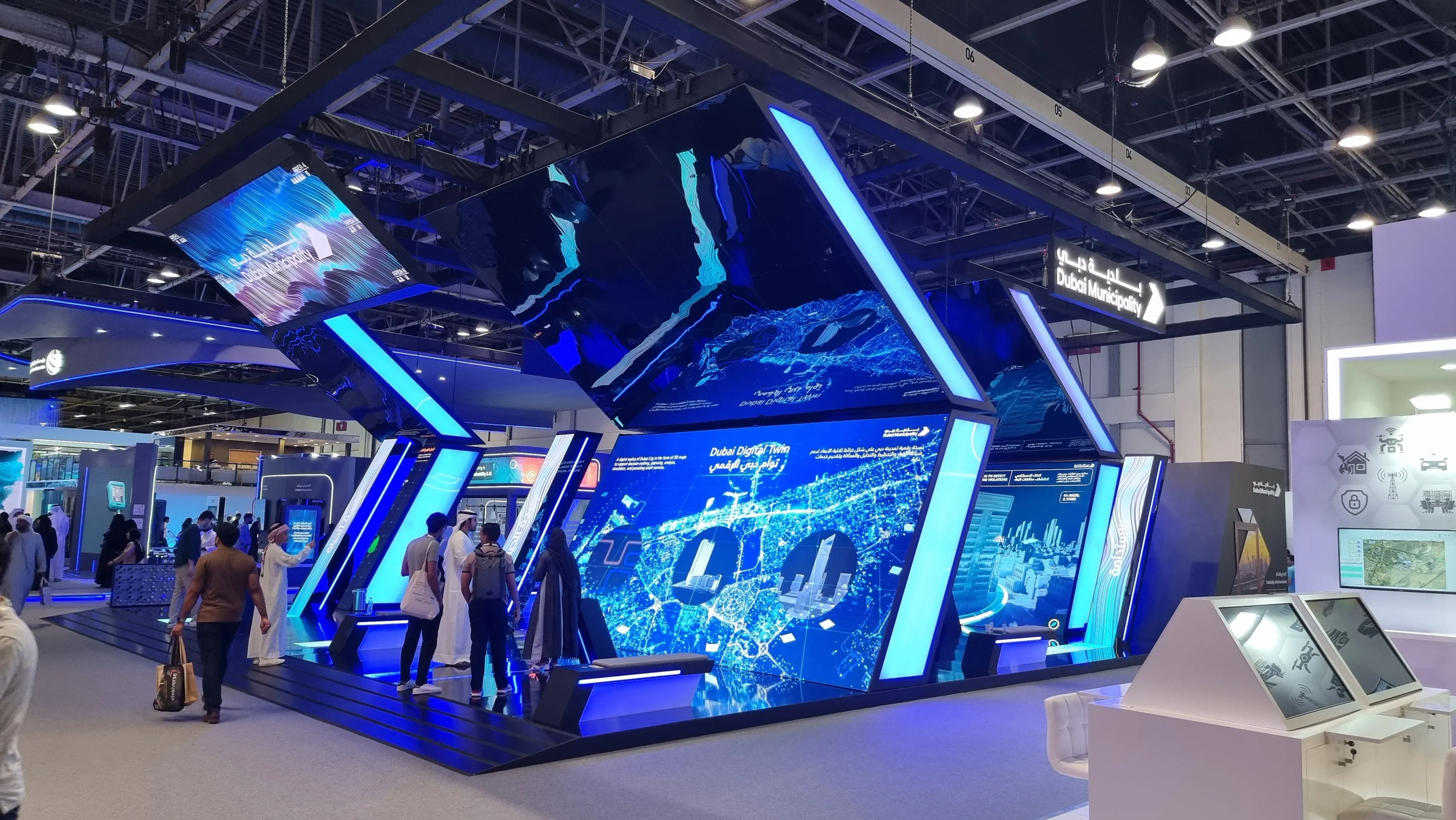 Photo - Russia’s Digital Exports Help Nations Build Government Tech Sovereignty