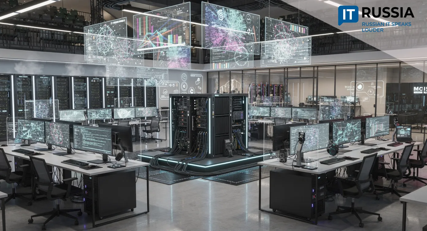 AI Programming Recognized as a Competitive Sport in Russia