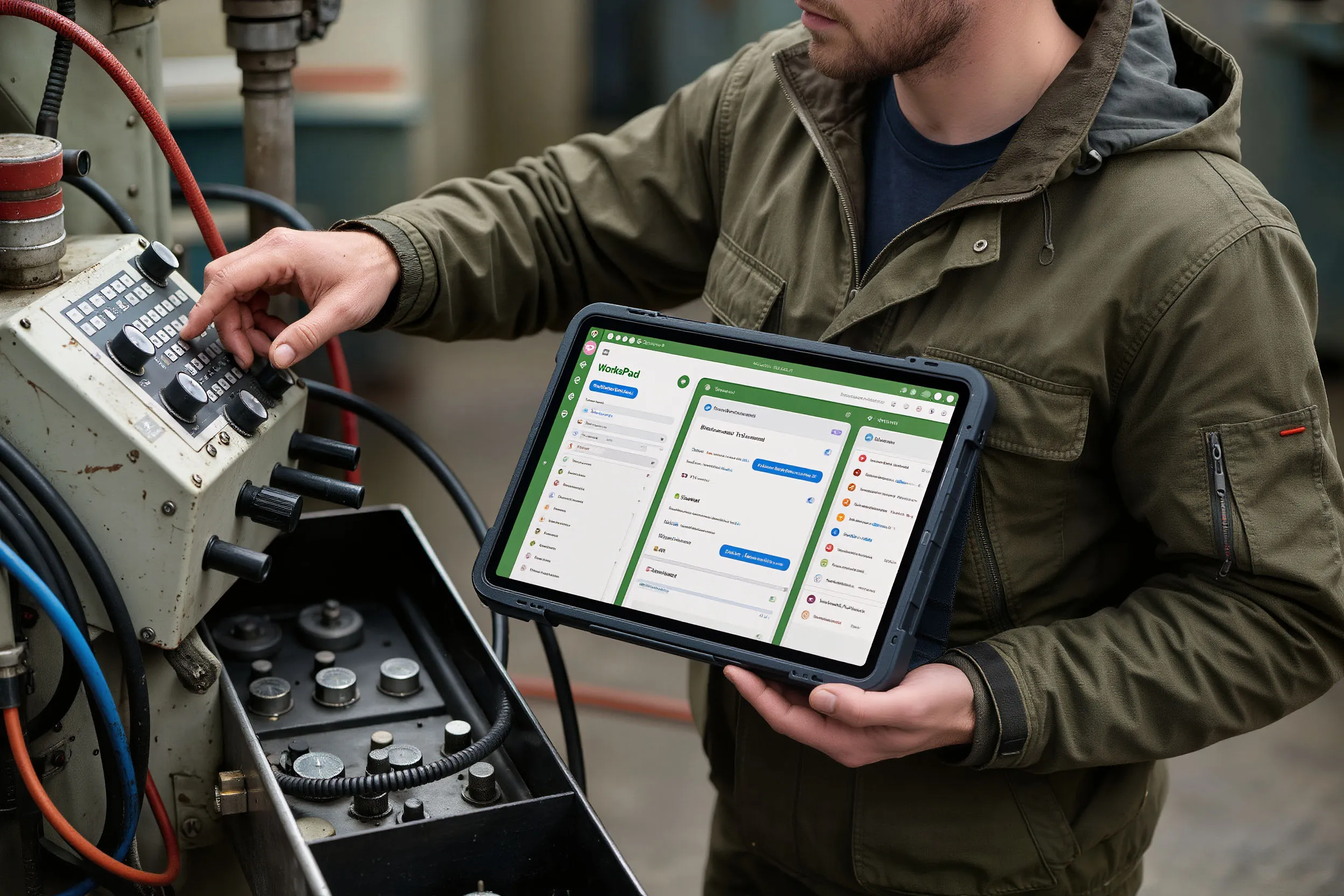 Photo - A new product for corporate communication has appeared in Russia