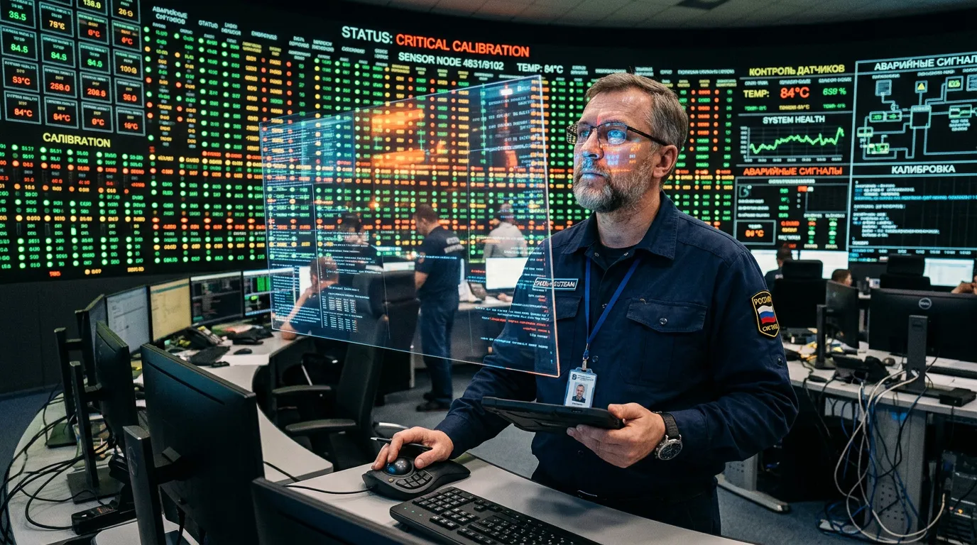 Photo - Russian Advanced Fire Protection System Installed at Turkey’s Akkuyu Nuclear Power Plant