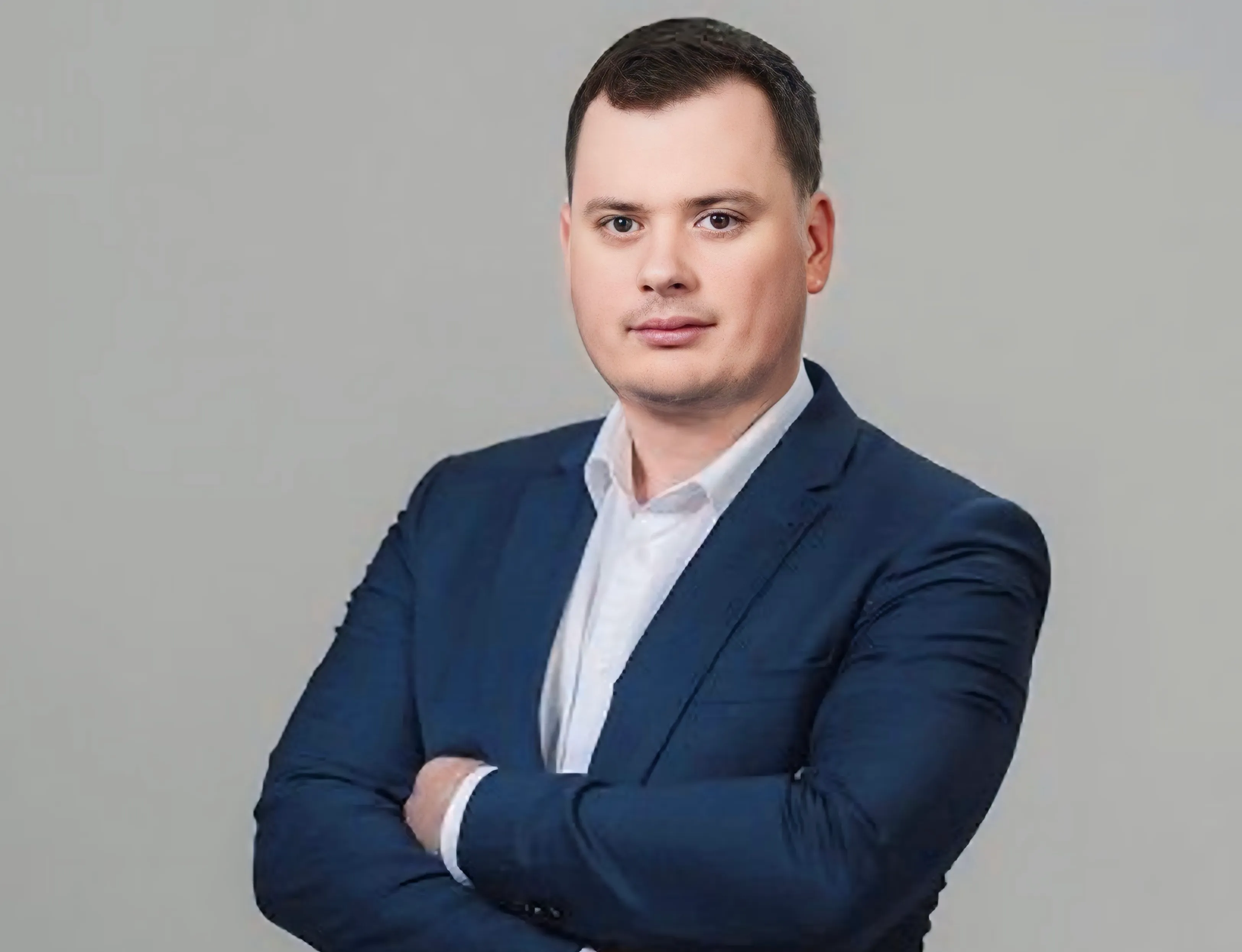 Dmitry Sytsko Says Draft AI Law Built on “Sound Logic”