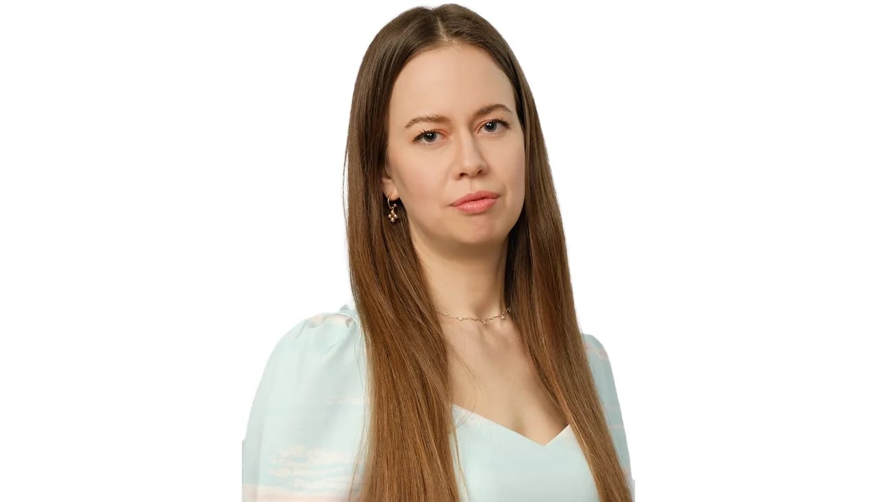 Anastasia Mikhaylova